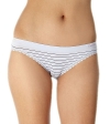 Calvin Klein Seamless with Lace Bikini